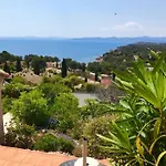 Domek alpejski Charmante Petite Maison Vue Panoramique Et Proximite *