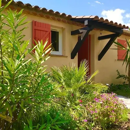 Charmante Petite Maison Vue Panoramique Et Proximite * Saint-Raphaël