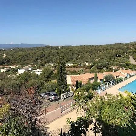 Charmante Petite Maison Vue Panoramique Et Proximite Alpehytte *